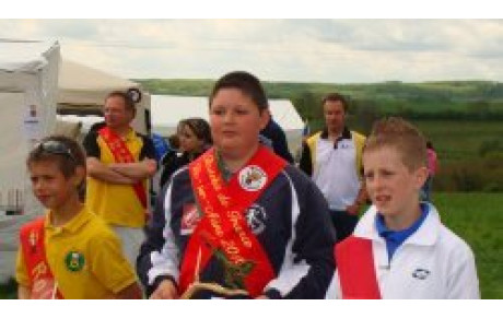 Roitelet de France 2010