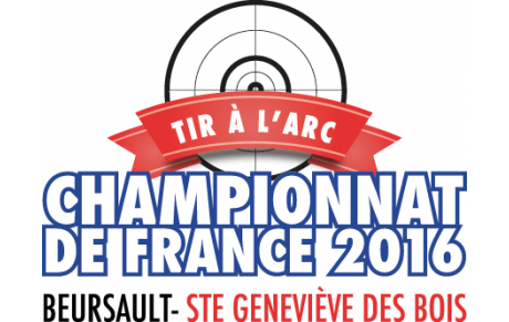 CHAMPIONNAT FRANCE 2016 BEURSAULT