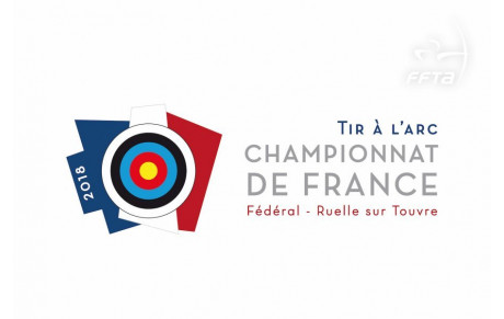 Championnat France 2018 Fédéral