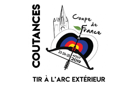 Coupe de France 2019 T A E