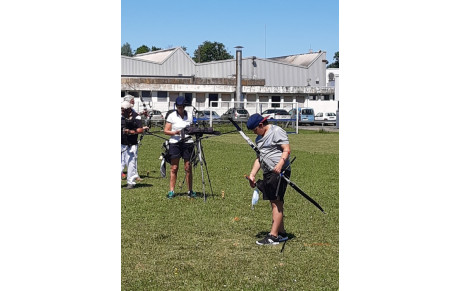Championnat 02 TAE National Pinon