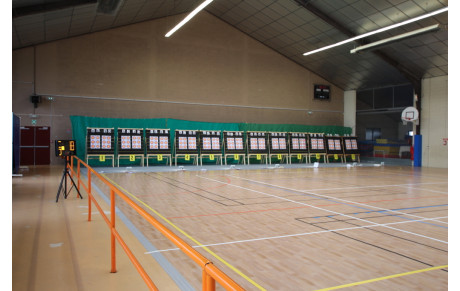 Concours salle novembre 2022