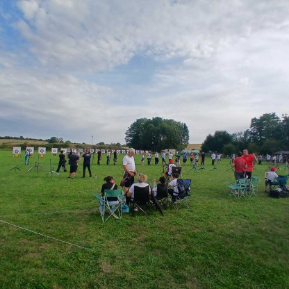 Championnat Ronde Sud Aisne 2026