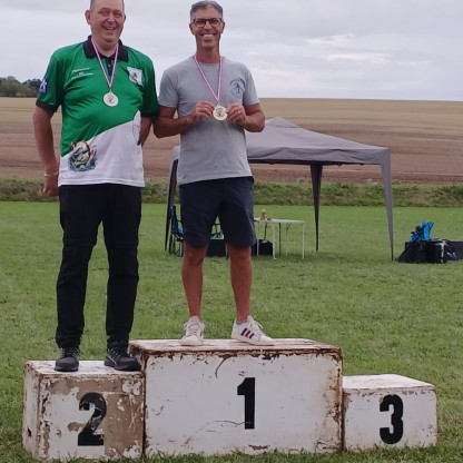 Championnat Ronde Sud Aisne 2026