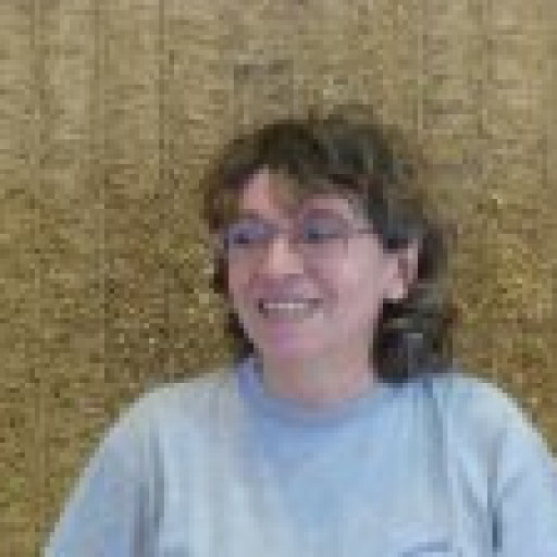 Maryline Mercier