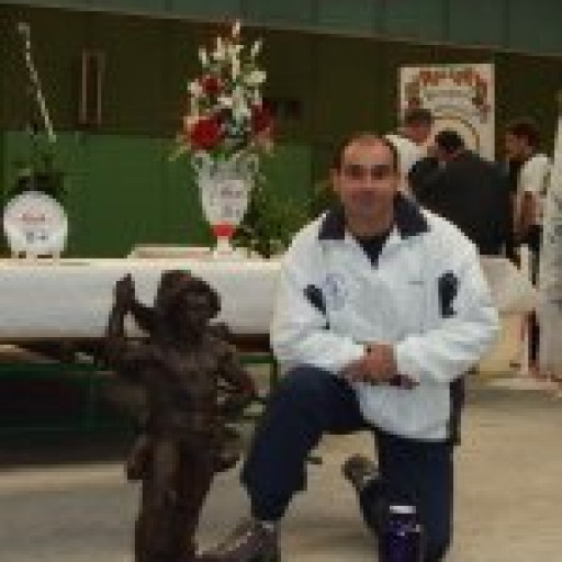 Rudy Pasquier