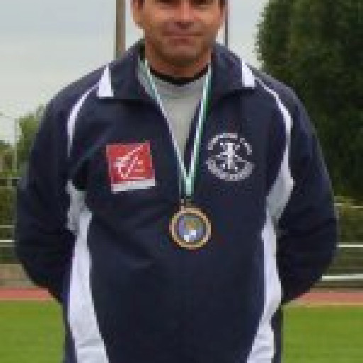 Rudy Pasquier
