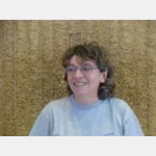 Maryline Mercier