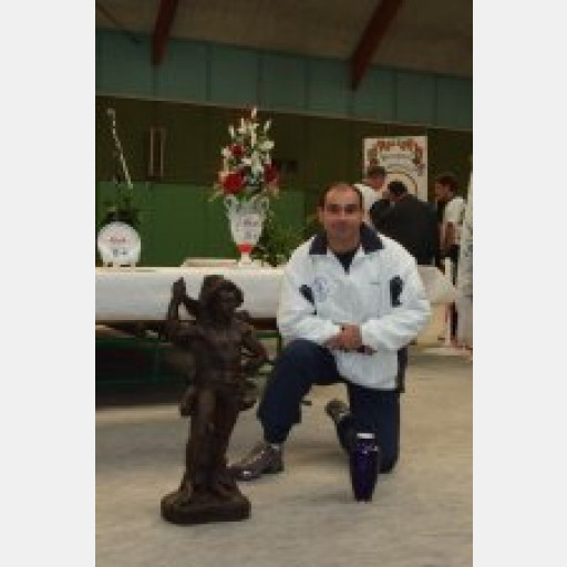 Rudy Pasquier